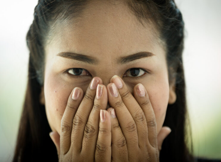 L’association CARE lutte contre les violences faites aux femmes au Cambodge 